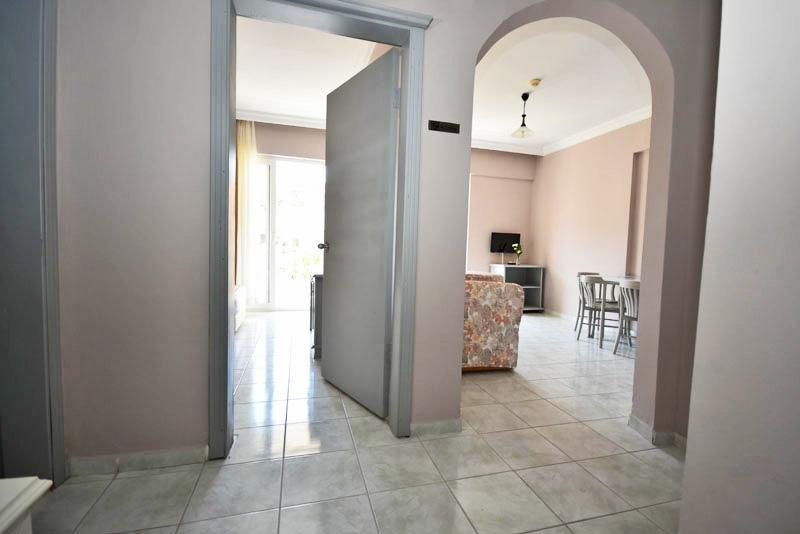 Pasahan Apart Marmaris Exterior foto
