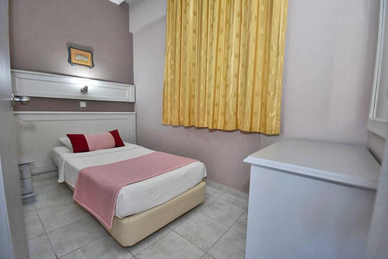 Pasahan Apart Marmaris Exterior foto